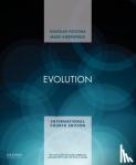 Futuyma, Douglas J., Kirkpatrick, Mark - Evolution