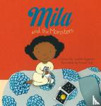 Koppens, Judith - Mila and the Monsters