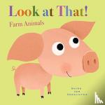Genechten, Guido - Look at That! Farm Animals