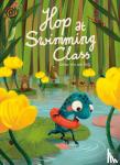 Berg, Esther van den - Hop at Swimming Class