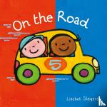 Slegers, Liesbet - On the road