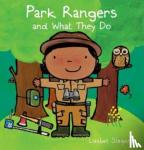 Slegers, Liesbet - Park Rangers and What They Do