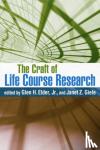  - The Craft of Life Course Research