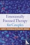 Greenberg, Leslie S., Johnson, Susan M. - Emotionally Focused Therapy for Couples