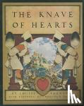 Saunders, Louise - The Knave of Hearts