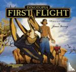 James Gurney - Dinotopia: First Flight