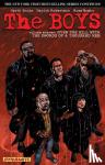Garth Ennis - The Boys Volume 11: Over the Hill with the Swords of a Thousand Men