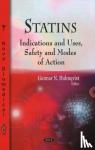  - Statins