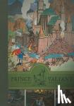 Foster, Hal - Prince Valiant Vol. 2: 1939-1940