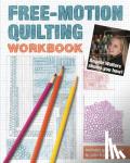 Walters, Angela - Free-Motion Quilting Workbook
