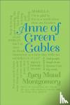 Montgomery, Lucy Maud - Anne of Green Gables
