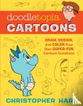 Hart, Christopher - Doodletopia - Cartoons