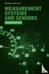 Nawrocki, Waldemar - Measurement Systems and Sensors, Second Edition