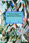 Hoffrogge, Ralf - Working Class Politics In The German Revolution (historical Materialsim, Volume 77) - Richard Muller, the Revolutionary Shop Stewards and the Origins of the Council Movement