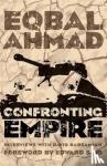 Ahmad, Eqbal, Barsamian, David, Said, Edward - Confronting Empire