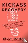 Manas, Billy - Kickass Recovery