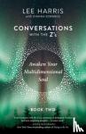 Harris, Lee - Awaken Your Multidimensional Soul