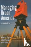 England - Managing Urban America