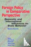 Beasley - Foreign Policy in Comparative Perspective - Domestic and International Influences on State Behavior