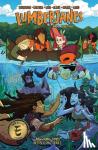 Watters, Shannon, Stevenson, ND, Ellis, Grace - Lumberjanes Vol. 5