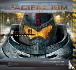 Cohen, David S. - Pacific Rim