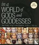 Bae, James H - In a World of Gods and Goddesses