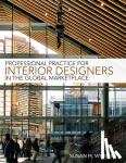 Winchip, Susan (Professor Emerita, Illinois State University, USA) - Professional Practice for Interior Designers in the Global Marketplace