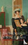 Wilde, Oscar - The Importance of Being Earnest