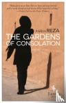 Reza, Parisa - The Gardens Of Consolation