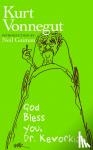 Vonnegut, Kurt - God Bless You, Dr. Kevorkian