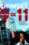 Chomsky, Noam - 9-11