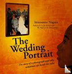 Innosanto Nagara - The Wedding Portrait