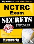 Mometrix Recreational Therapy Certific - NCTRC EXAM SECRETS STUDY GUIDE
