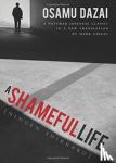 Dazai, Osamu - A Shameful Life