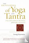 Feuerstein, Georg, PhD - The Encyclopedia of Yoga and Tantra