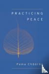 Choedroen, Pema - Practicing Peace (Shambhala Pocket Classic)