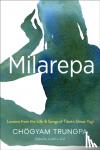 Trungpa, Choegyam - Milarepa