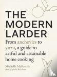 Mckenzie, Michelle - The Modern Larder