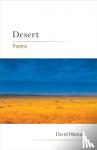 David Hinton - Desert