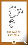 Savin, Olga - The Way of a Pilgrim
