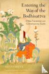 Shantideva, Choephel, Khenpo David Karma - Entering the Way of the Bodhisattva