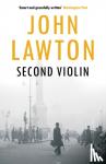 Lawton, John (Author) - Second Violin