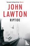 Lawton, John (Author) - Riptide