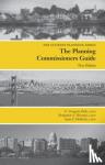 Dale, C Gregory, Herman, Benjamin, McBride, Anne - Planning Commissioners Guide