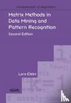 Elden, Lars - Matrix Methods in Data Mining and Pattern Recognition