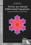 Bueler, Ed - PETSc for Partial Differential Equations