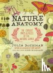 Rothman, Julia - Nature Anatomy