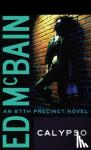 ED MCBAIN - CALYPSO
