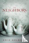 Ania Ahlborn - The Neighbors
