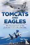 Tovy, Tal - Tomcats and Eagles